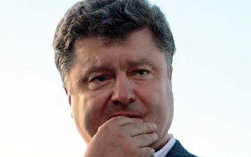 Главаря киевских путчистов не пригласили на G-20