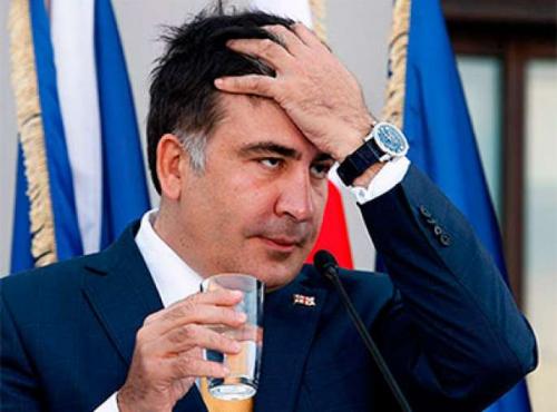 «Саакашвили — это шизофрения»: мнение избирателей Грузии
