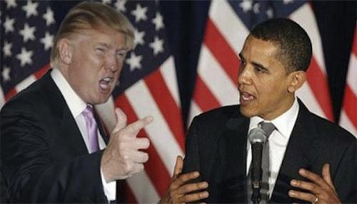 Барак Обама: Трамп превратит Белый Дом в казино