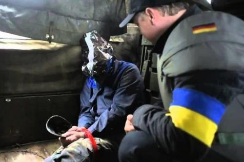 Киевское Гестапо вербует жителей ЛНР, угрожая расправой над близкими