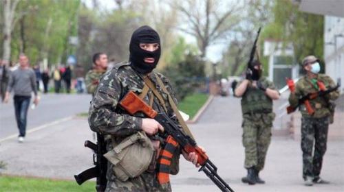 Выборы на Украине превратятся в «махач» между частными армиями кандидатов