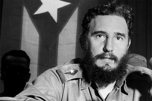 Фидель Кастро и История