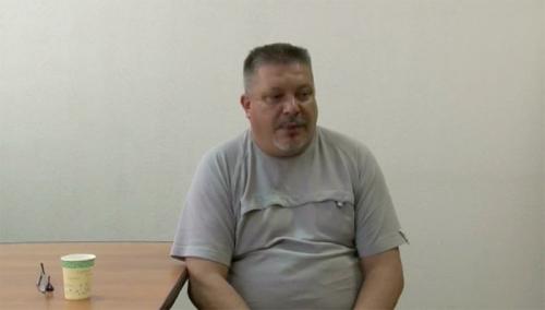Украинские террористы на допросе признали, что являются кадровыми офицерами ГУР Украины