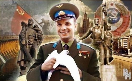 Нацистская пропаганда в шоке: Вопреки декоммунизации - растут симпатии к СССР