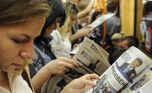 Киевские узурпаторы готовят репрессии против издания, вскрывшего коррупционные схемы Порошенко