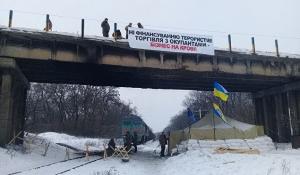 Запасів вугілля, попри блокаду, достатньо - Міненерговугілля