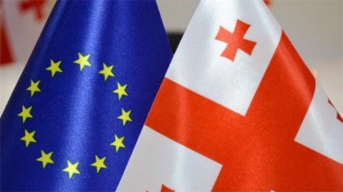 Европарламент согласился на безвиз для Грузии