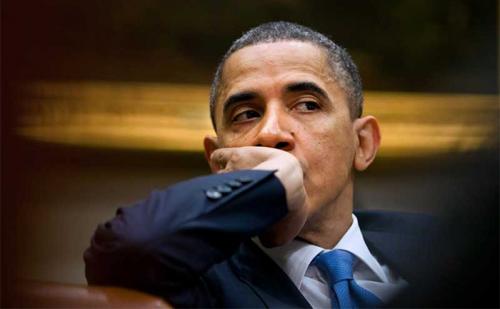 Американцы обвинили Обаму и Сороса в кровавом перевороте на Украине