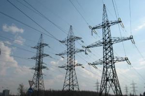 В Україні введено надзвичайний стан в енергетиці