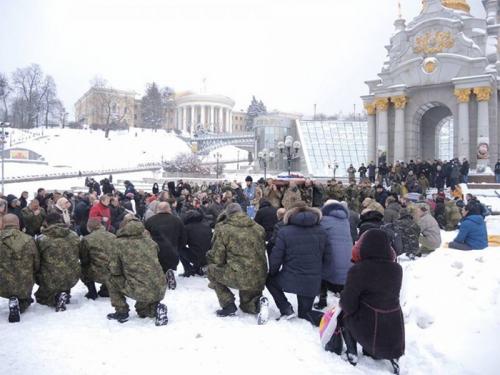 Мертвичина украинства