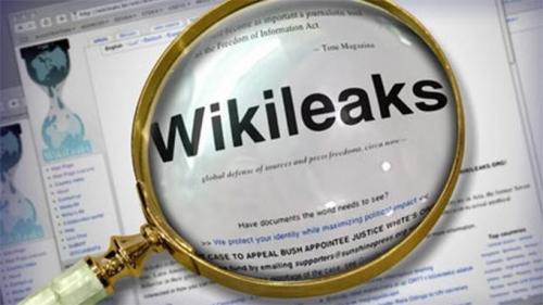 WikiLeaks: ЦРУ США с помощью компьютерных вирусов устраивает кибератаки и воровство данных