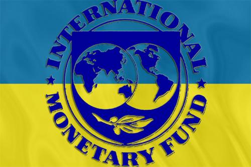 Порошенко геноцидит Украину по требованию МВФ