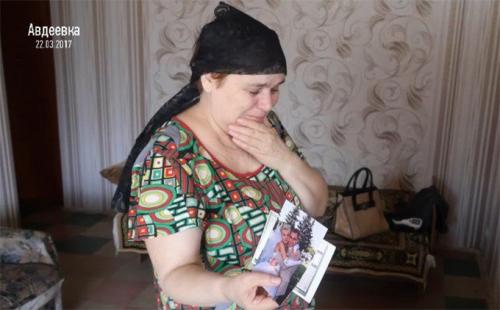Пьяные каратели жестоко убили проукраинского активиста в Авдеевке