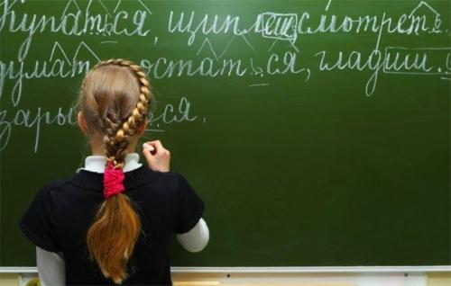 В Молдавии призвали вернуть обязательное изучение русского языка в школах