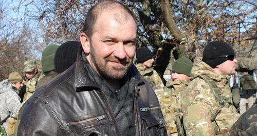 Киевские узурпаторы конструируют повод для нападения на антифашистские республики Донбасса