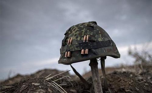 Каратели зарыли 20 «пропавших без вести» сообщников в общей яме под Донецком
