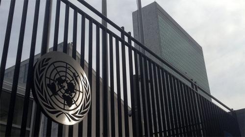 В ООН заявляют об отсутствии прогресса в расследовании киевскими путчистами массовых убийств