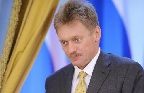 В Кремле заявление о Малороссии назвали личной инициативой Захарченко