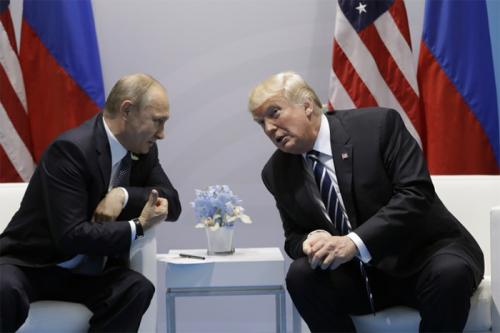 Лавров об итогах встречи Путина и Трампа на саммите G20