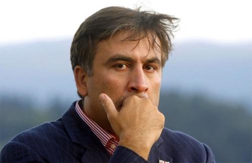 Михаила Саакашвили ждут на родине, чтобы отправить за решетку