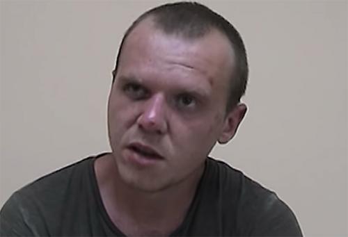 Обезвреженный украинский террорист назвал кураторов и рассказал, сколько получил денег