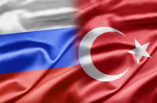 Турция заявила об отказе поддерживать санкции Запада против России