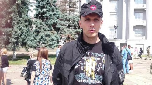 Путчисты интересуются семьёй судьи, который оправдал антимайдановцев по делу Одесской Хатыни