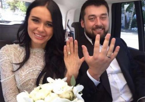 «Утритесь, холопы!» — как новая украинская знать отмечала свадьбу сына генпрокурора