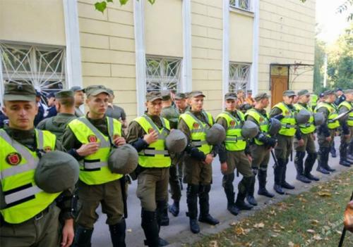 Суд в Ильичёвске взбунтовался и оправдал антимайдановцев по делу 2 мая 2014г.?