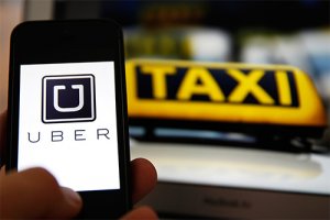 Как стать водителем Uber в Запорожье - рекомендации по трудоустройству