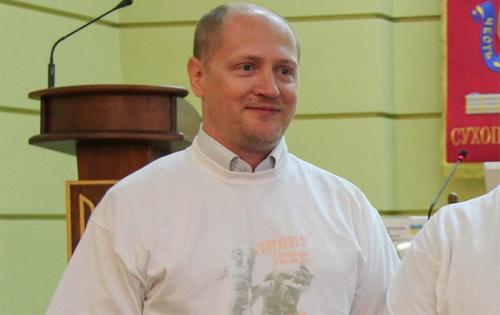 Белоруссия гонит взашей шпиона киевских путчистов под дипломатическим прикрытием