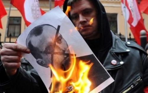 «Антибандеровский» закон в Польше стал ответом на враньё и пропаганду киевских путчистов