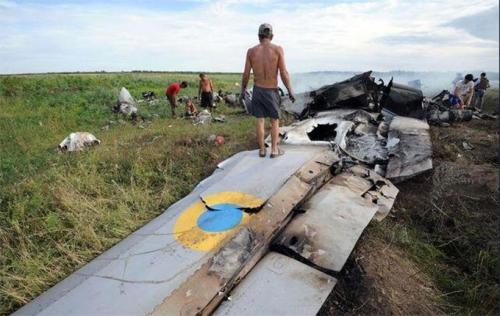 Эксперт объяснил маневры ВВС Украины в небе Донбасса