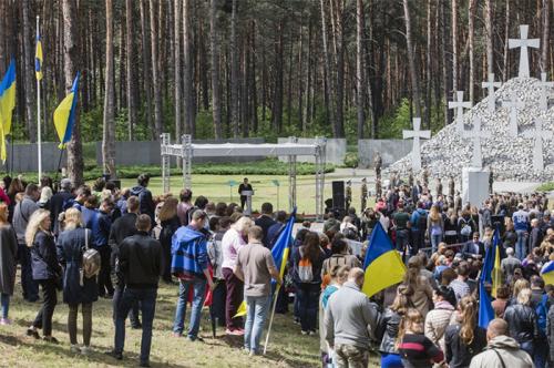 Вялый Волкер, интеграция по частям и ложь, обернувшаяся Крымским мостом