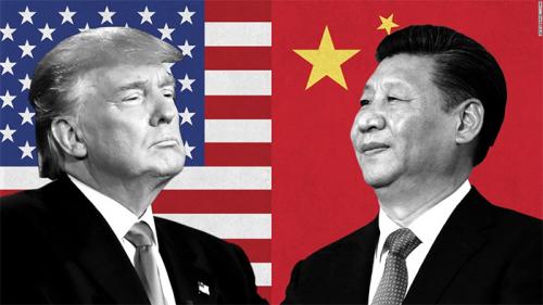 Закат глобализации. Трамп объявил торговую войну Китаю