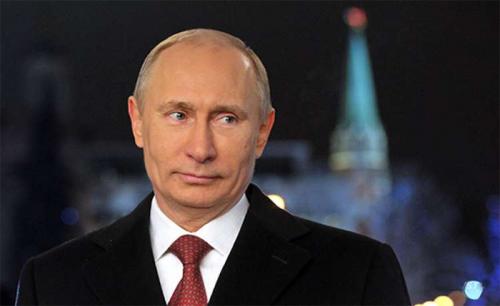 Президент РФ выразил соболезнования в связи с гибелью Захарченко