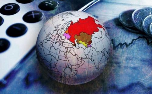 Россия и Китай вошли в тройку рейтинга Bloomberg