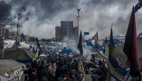 Пять лет несостоявшейся «диктатуры» и «драконовские законы»