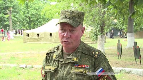 США и боевики киевских путчистов готовили убийство командира российской группы войск полковника Зеленкова?