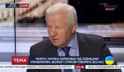 Кандидатский паноптикум: ни одного из пантеона