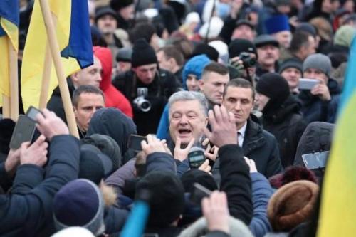 Гастроль диктатора в Харькове сопровождалась арестами недовольных