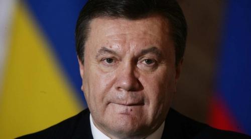 Янукович даст пресс-конференцию за два месяца до &quot;выборов&quot; на Украине
