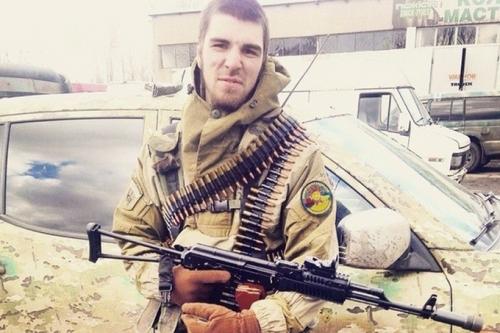 В Киеве россиянин готовил теракт к выборам по заказу порошенковского Гестапо