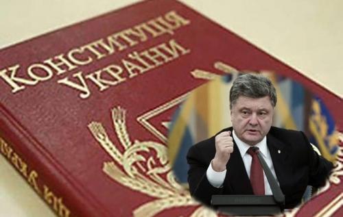 Прозападная банда Порошенко задолжала всем гражданам Украины 80 млрд. гривен