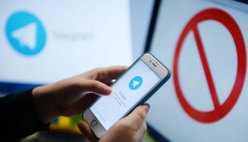 Тоталитарный режим США хочет запретить Telegram, WhatsApp и Signal