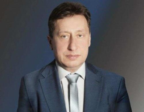 Зеленский назначил гауляйтера оккупированных районов ЛНР