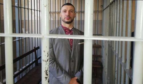 Киевский каратель загремел на 24 года за убийство журналистов