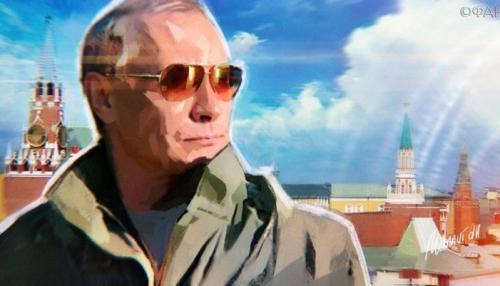 Путин о G8 и условия капитуляции Запада по Крыму
