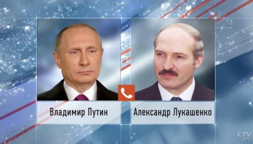 США уговаривают Белоруссию бояться «китайской угрозы»