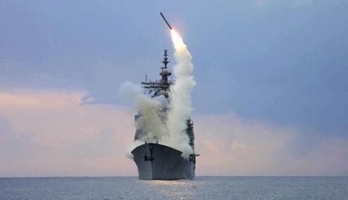 США испытали ракету, запрещённую по ДРМСД